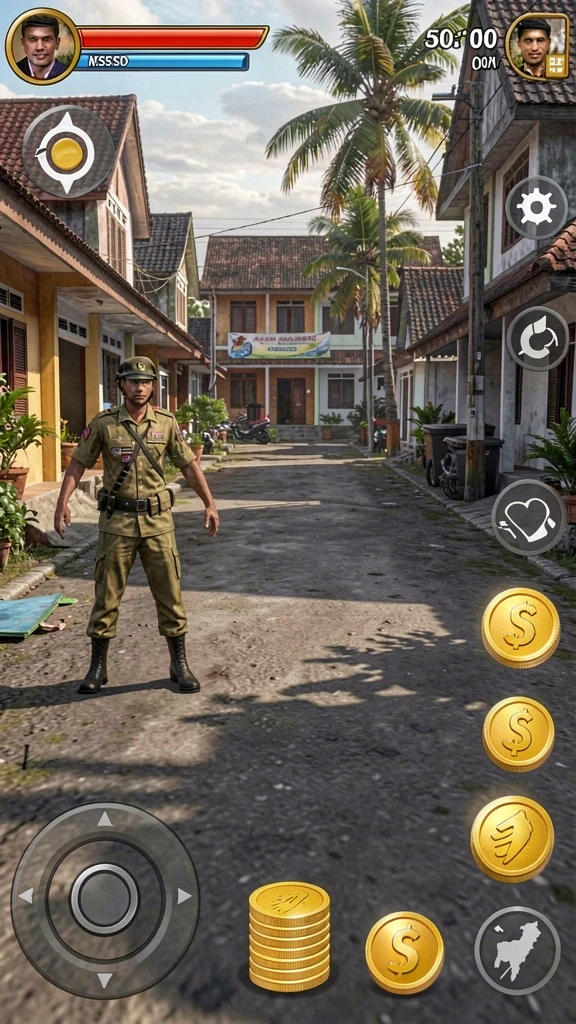 Screenshot t9999 nomor 2