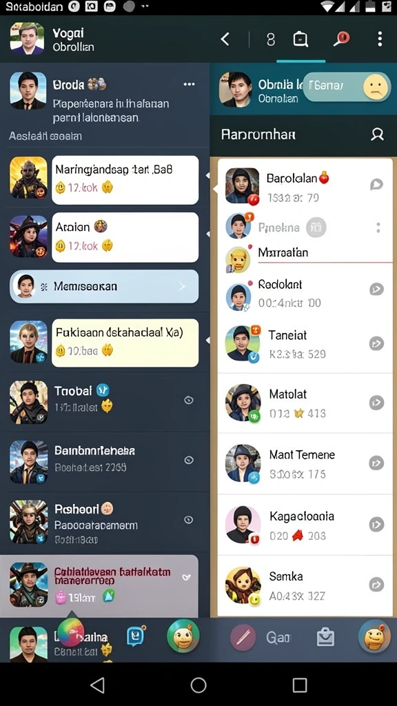 Screenshot tar555 nomor 3