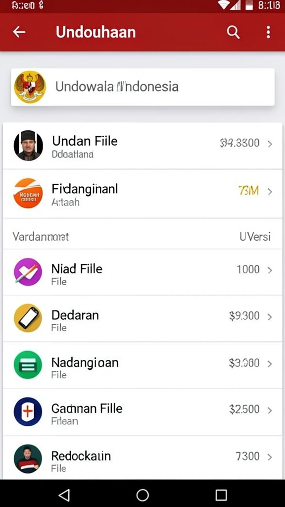 Screenshot topanhoki nomor 3