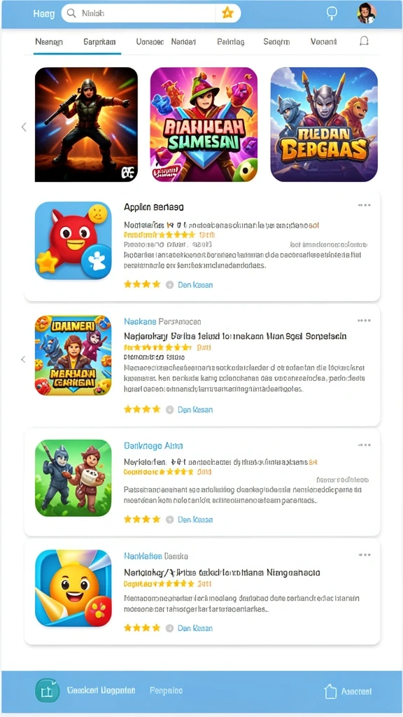 Screenshot vio77 nomor 1