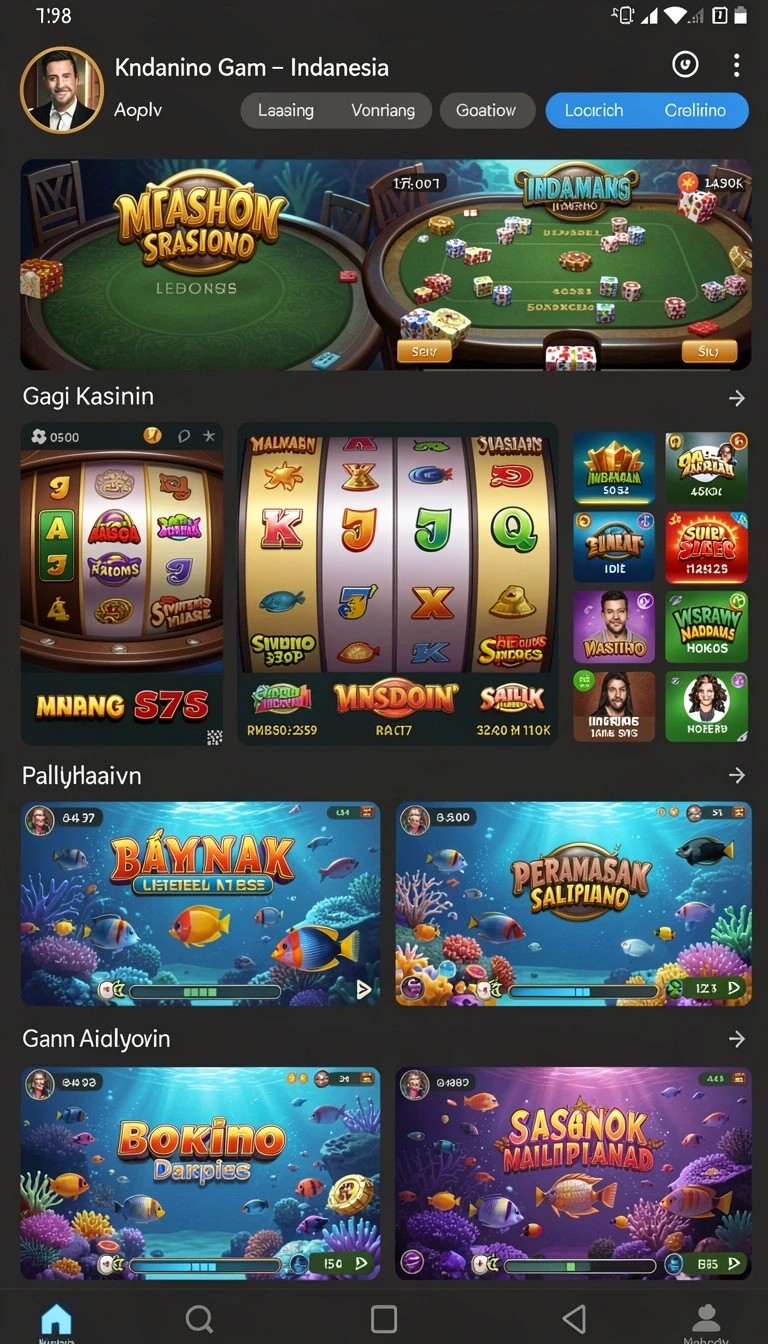Screenshot vip333 nomor 2
