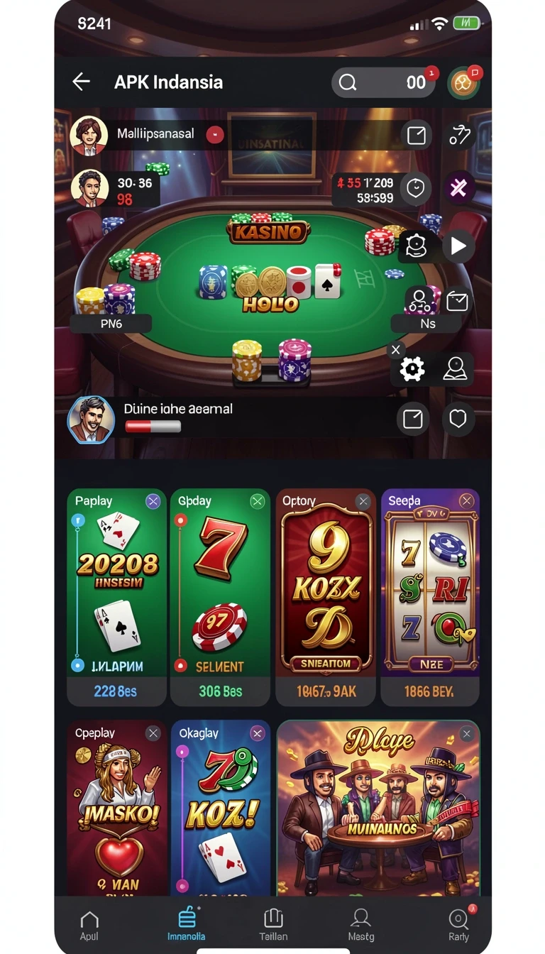 Screenshot vip333 nomor 3