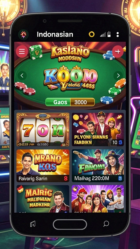 Screenshot visa89 nomor 2