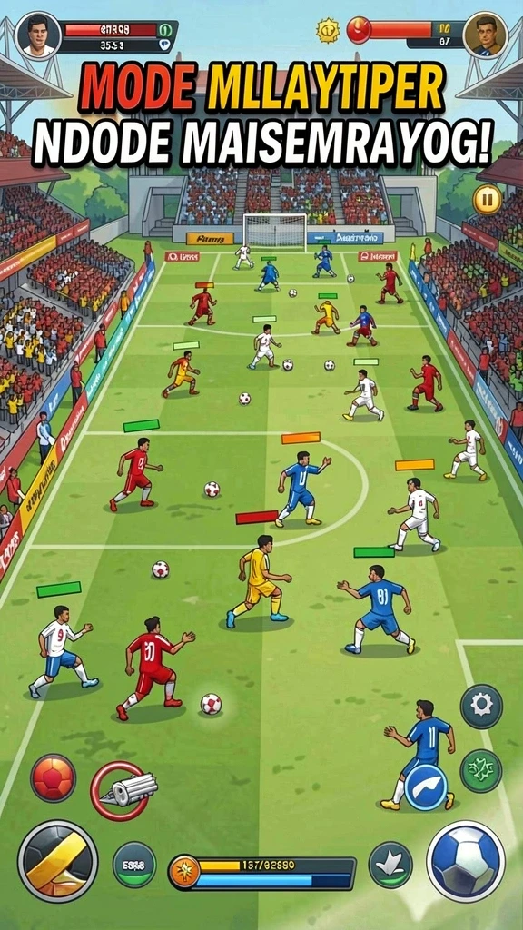Screenshot x88 nomor 1