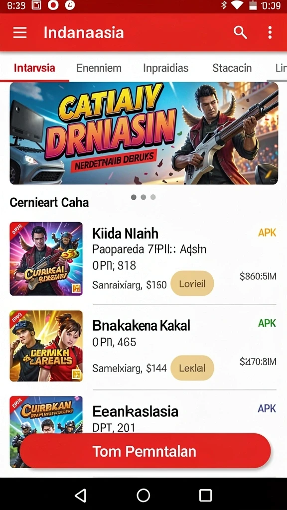 Screenshot x88 nomor 3