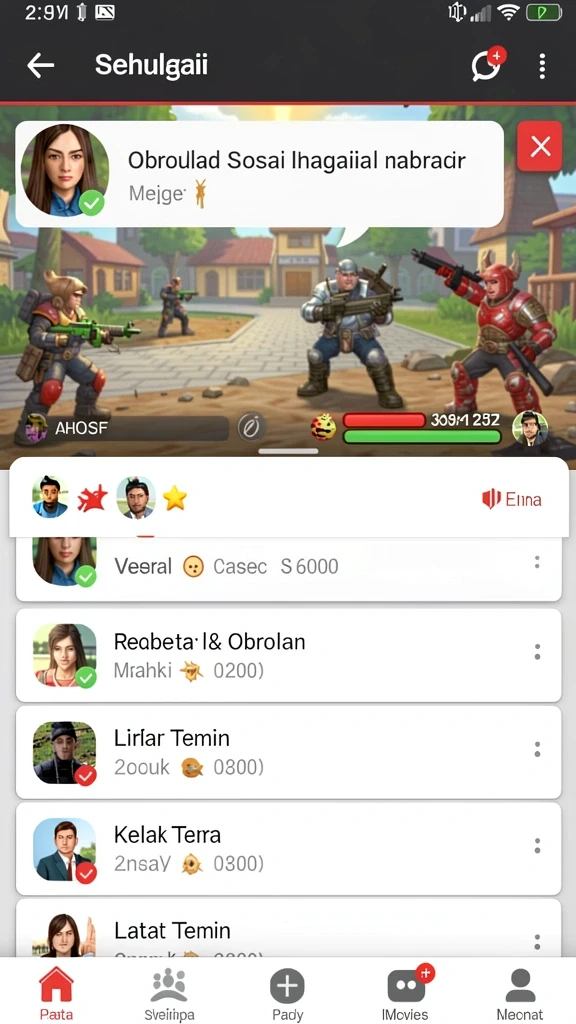 Screenshot zk3 nomor 2