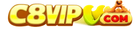 c8vip — logo kanal